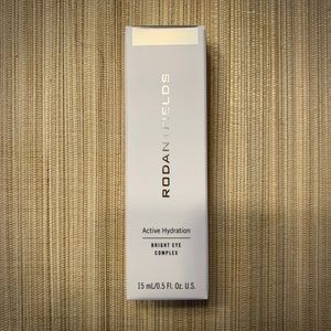 Rodan + Fields Bright Eye Complex